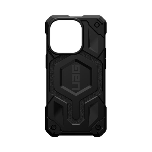 UAG Monarch Pro MagSafe Case for iPhone 14 Pro - Black