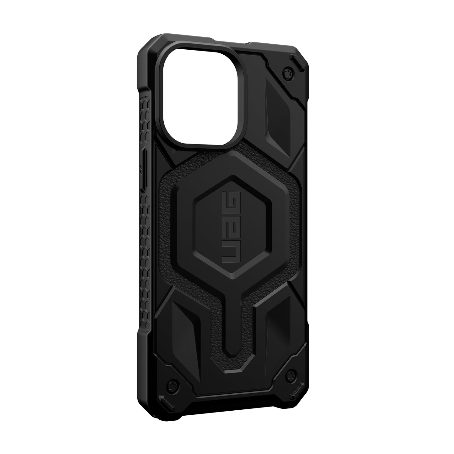 UAG Monarch Pro MagSafe Case for iPhone 14 Pro Max - Black