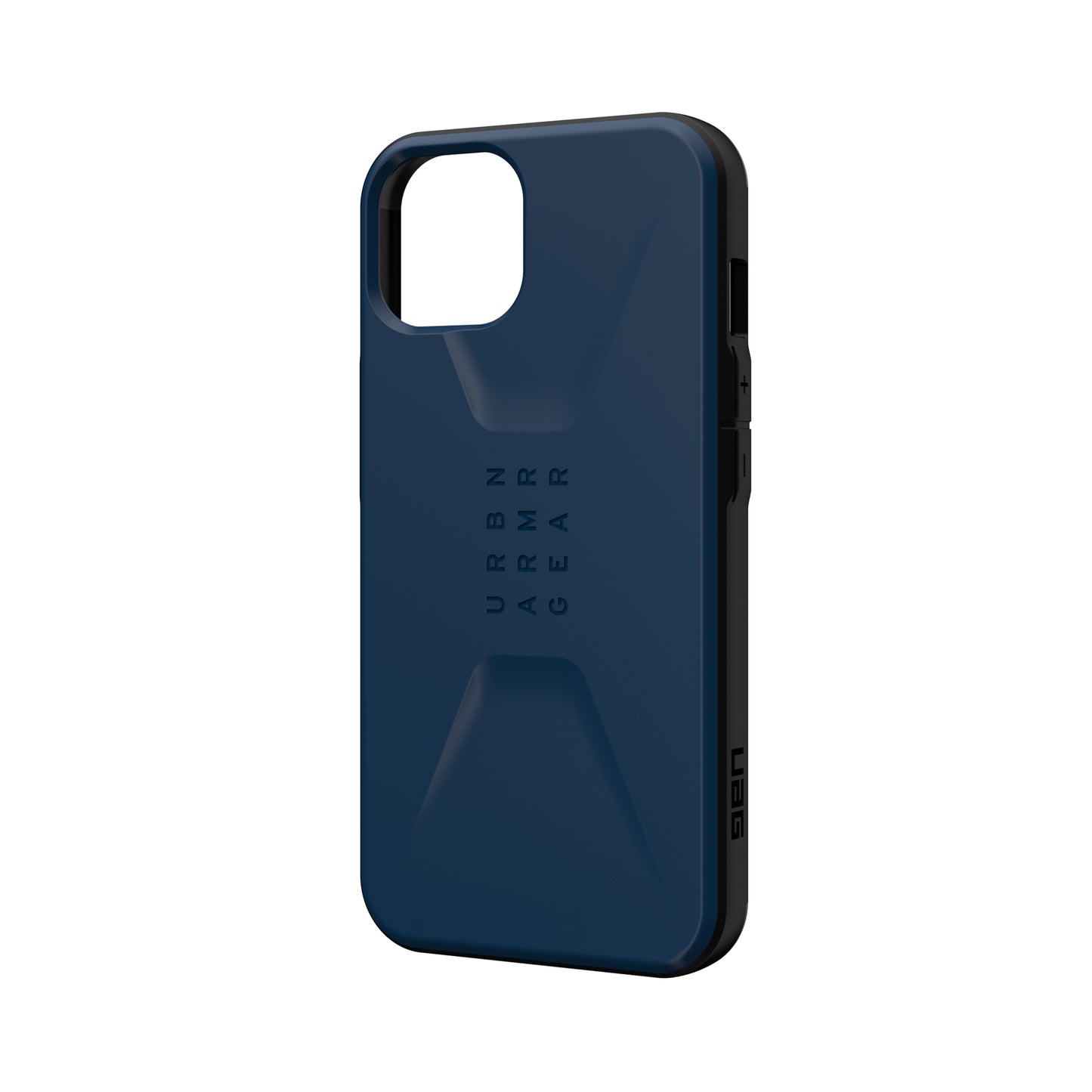 UAG Civilian Case for iPhone 14 - Mallard