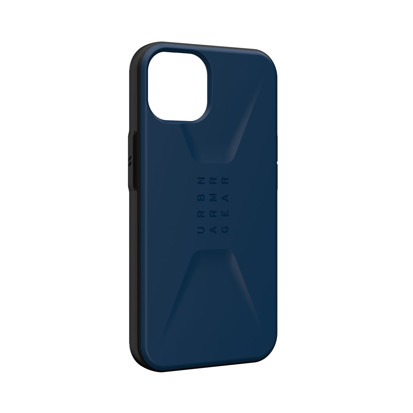 UAG Civilian Case for iPhone 14 - Mallard