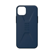 UAG Civilian Case for iPhone 14 Plus - Mallard