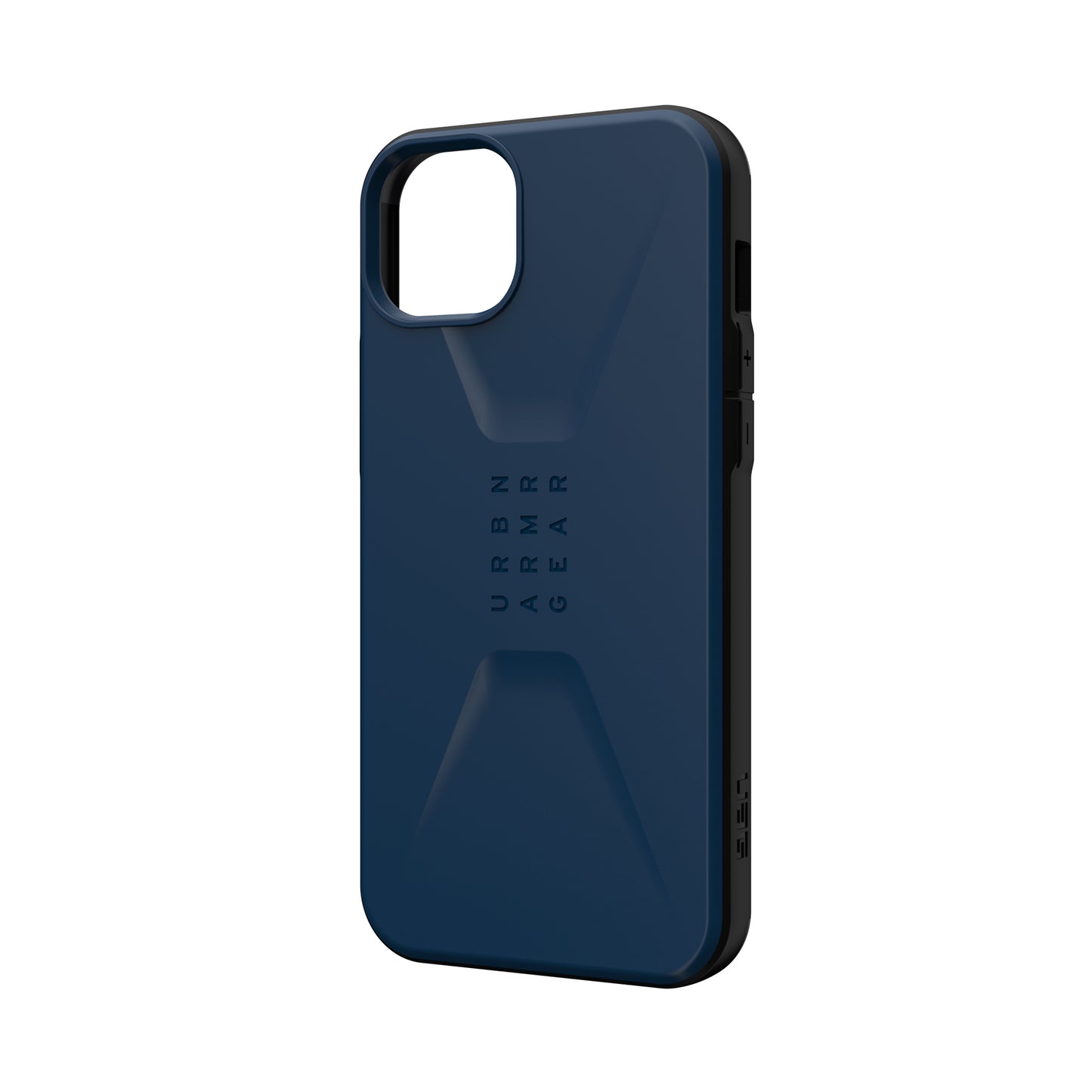 UAG Civilian Case for iPhone 14 Plus - Mallard