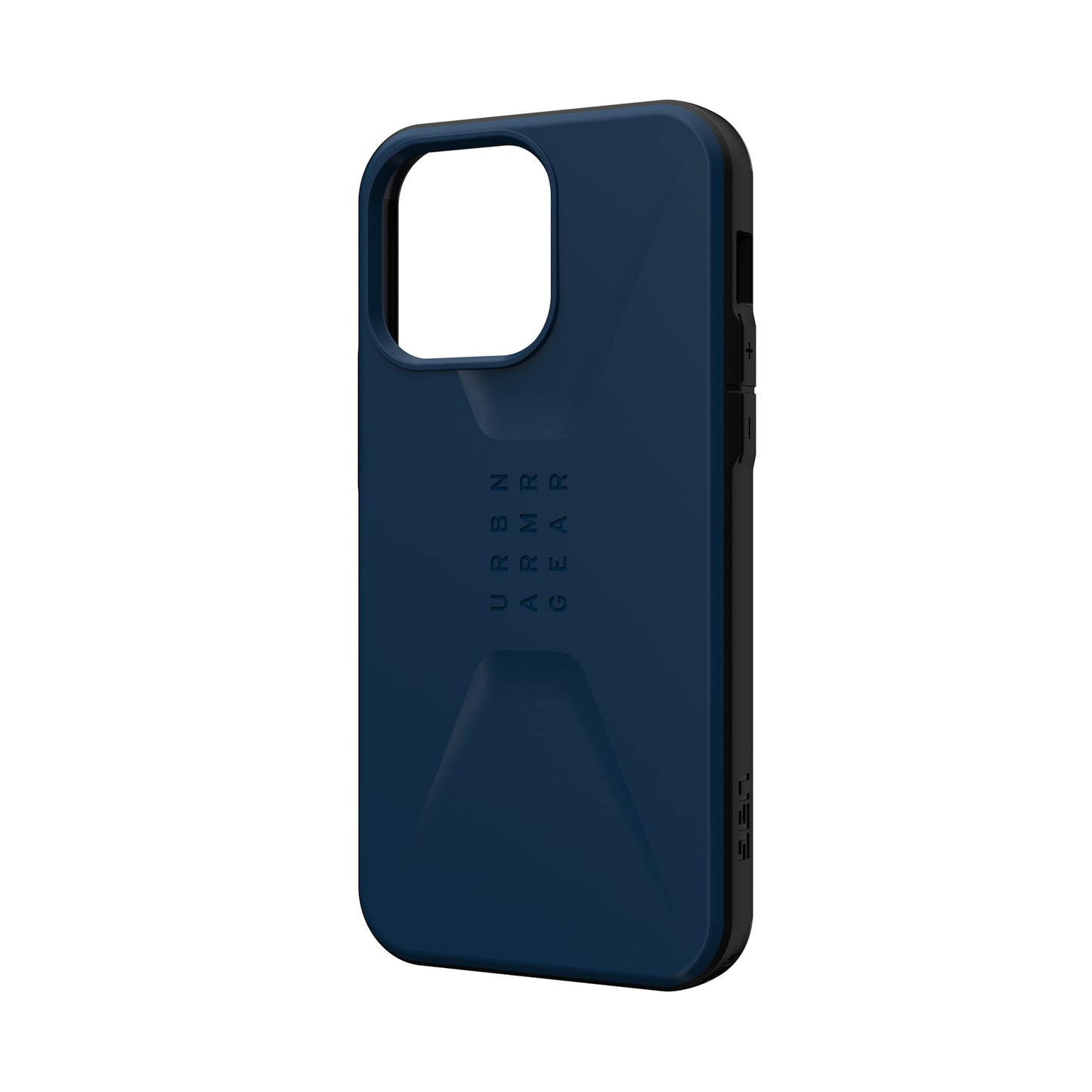 UAG Civilian Case for iPhone 14 Pro Max - Mallard