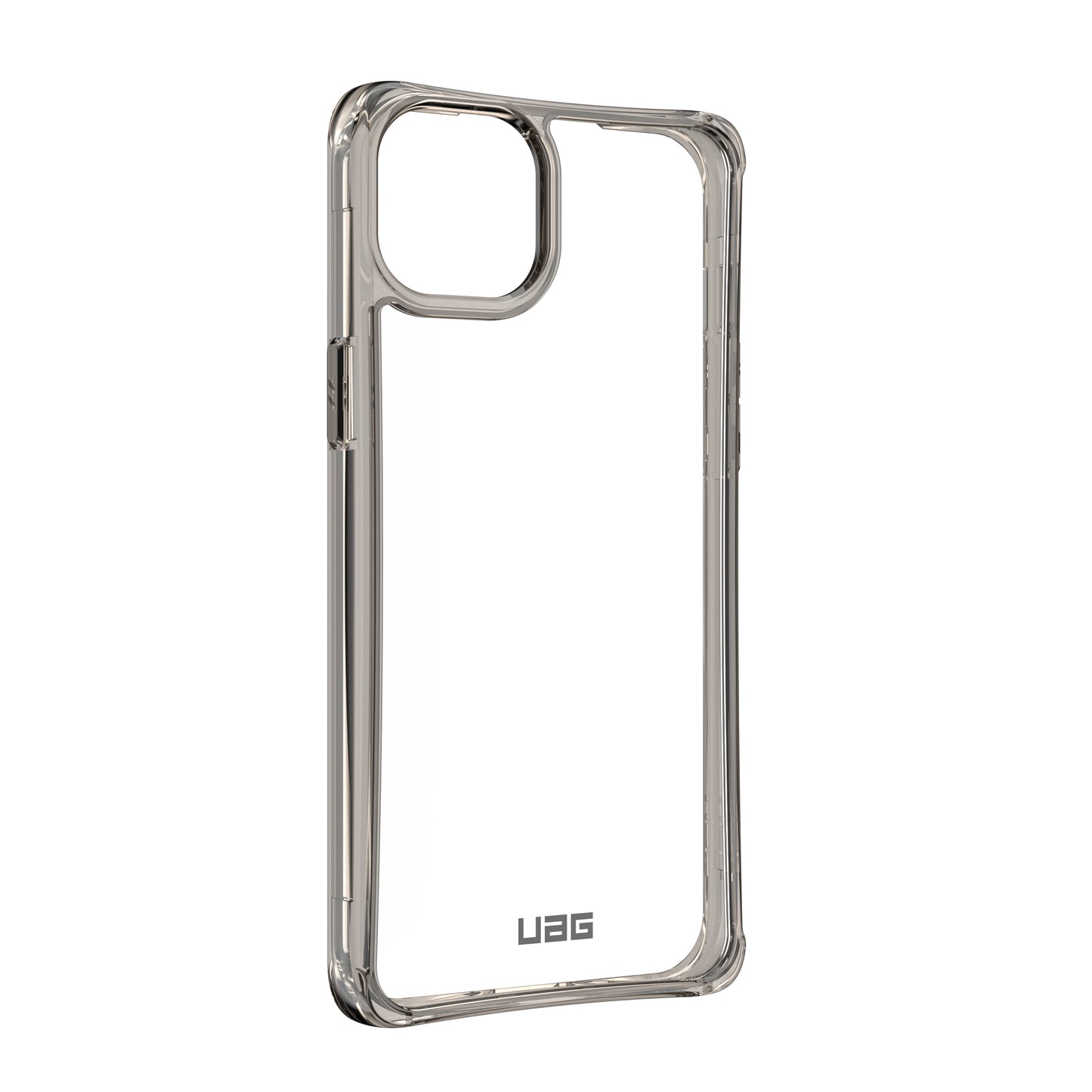 UAG Plyo Case for iPhone 14 Plus Ash