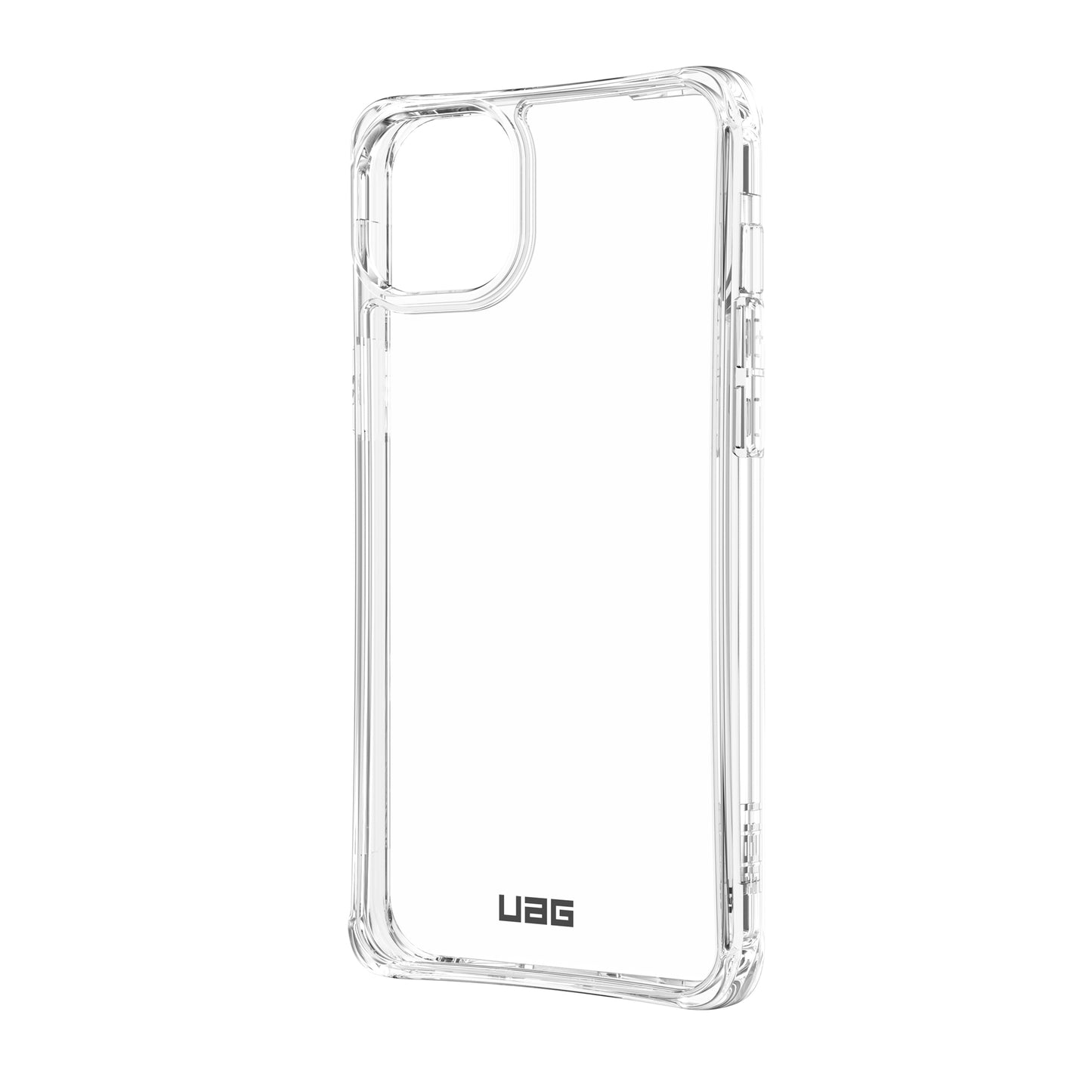 UAG Plyo Case for iPhone 14 Plus - Ice