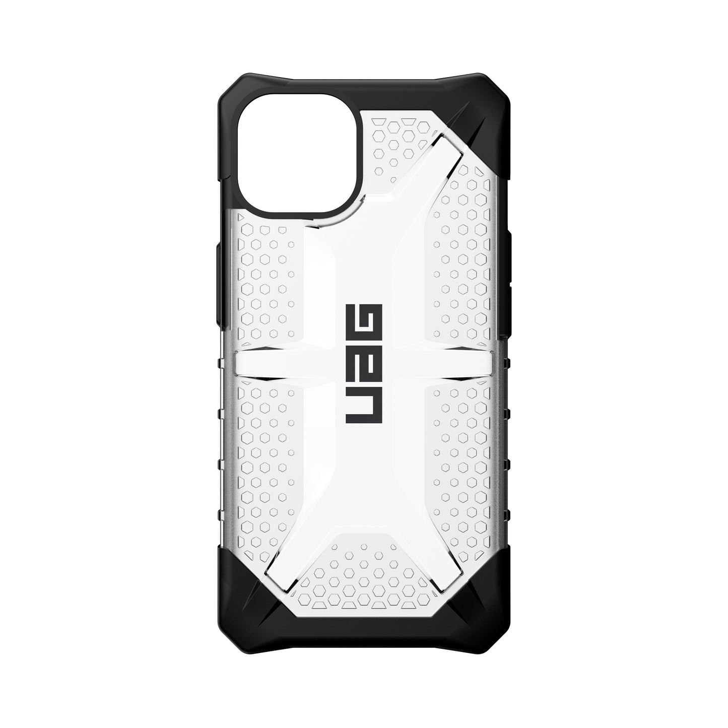 UAG Plasma Case for iPhone 14 - Ice