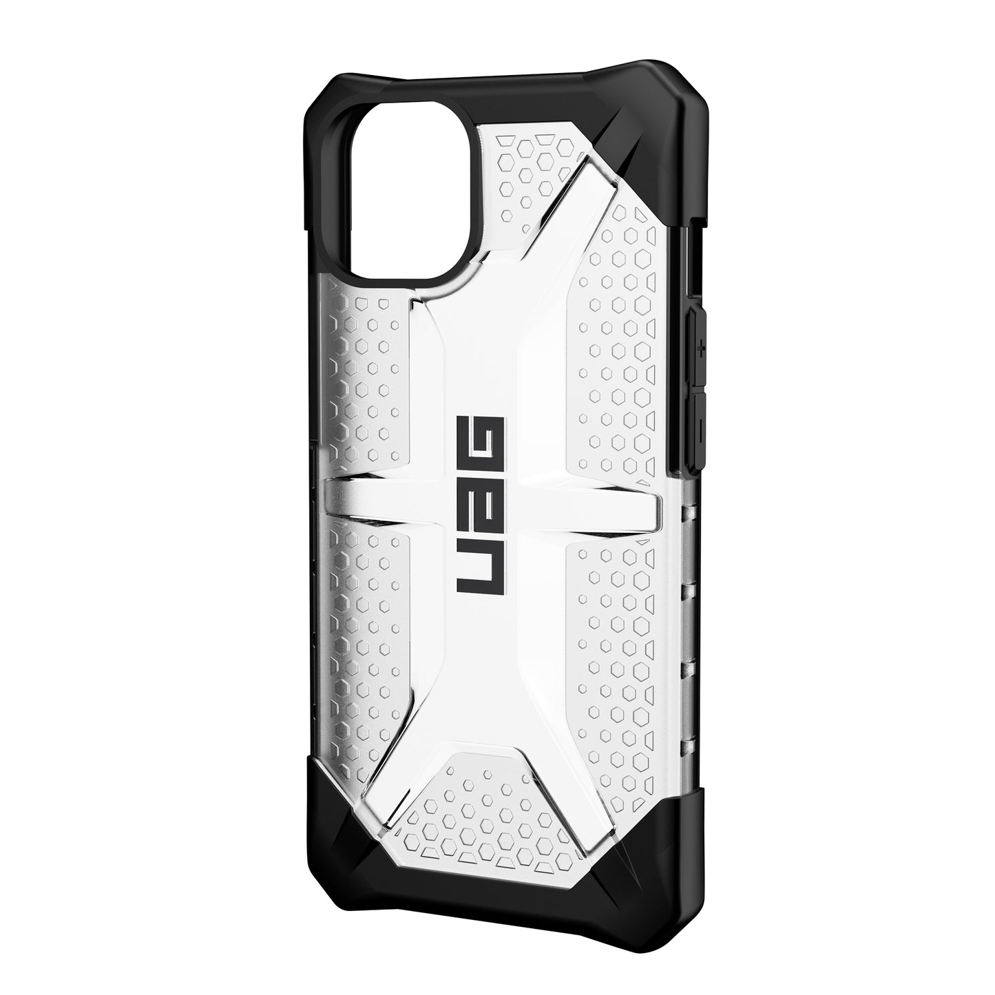 UAG Plasma Case for iPhone 14 - Ice