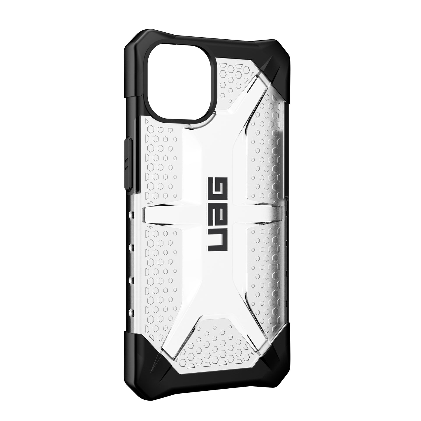 UAG Plasma Case for iPhone 14 - Ice