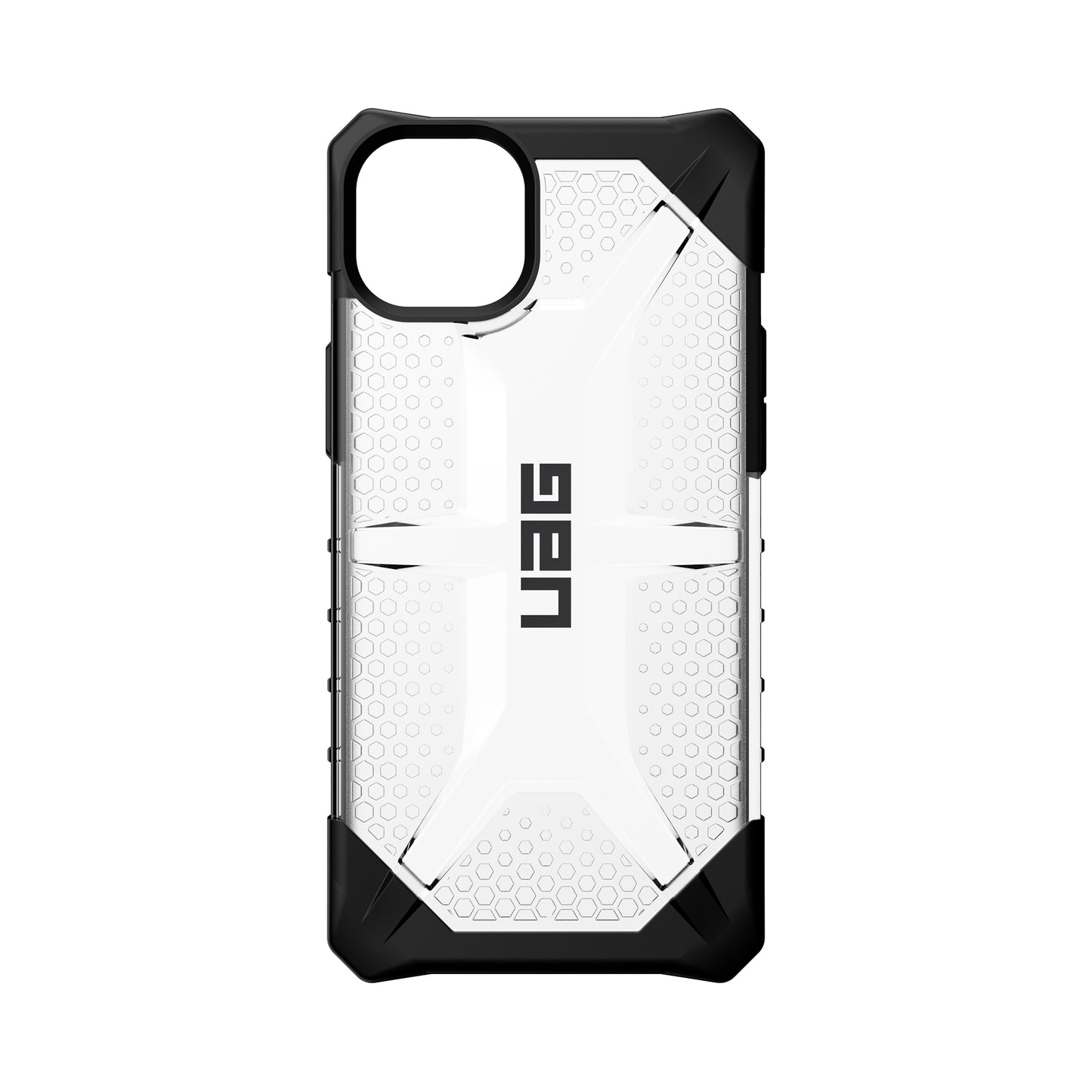 UAG Plasma Case for iPhone 14 Plus - Ice