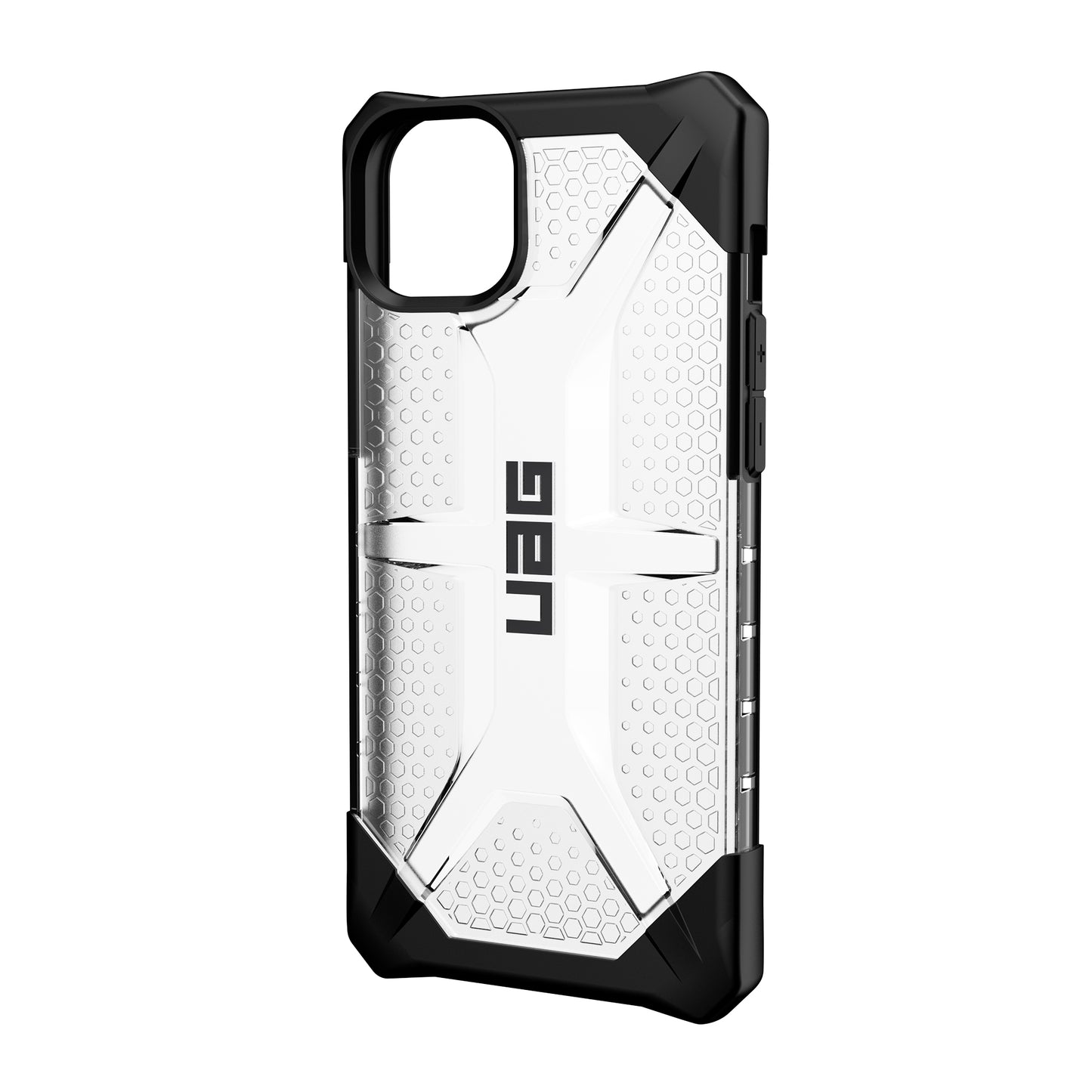 UAG Plasma Case for iPhone 14 Plus - Ice