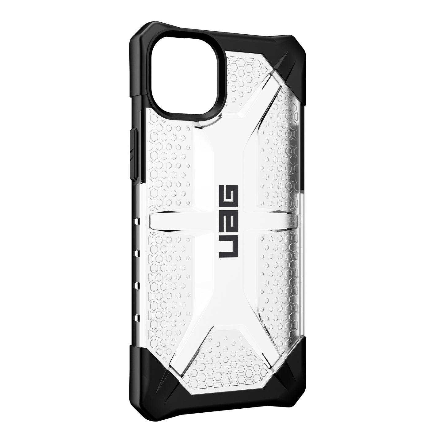 UAG Plasma Case for iPhone 14 Plus - Ice