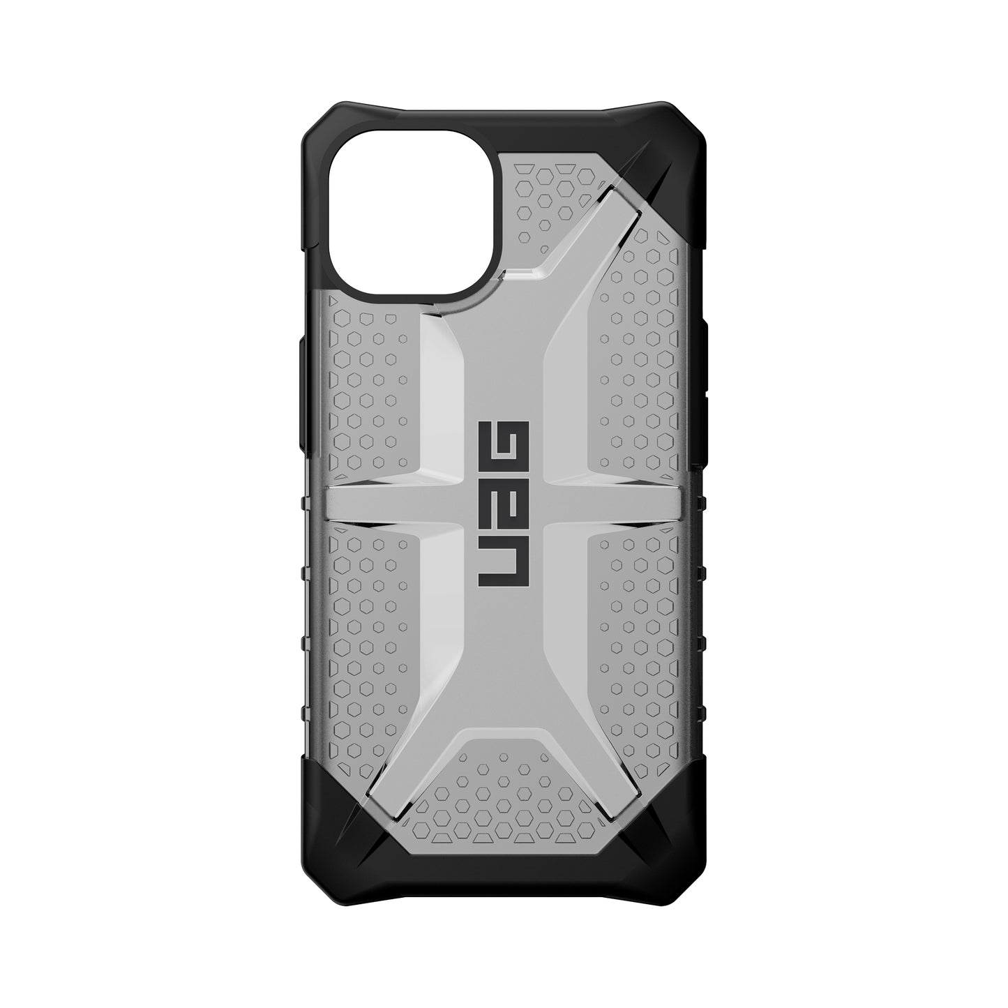 UAG Plasma Case for iPhone 14 - Ash