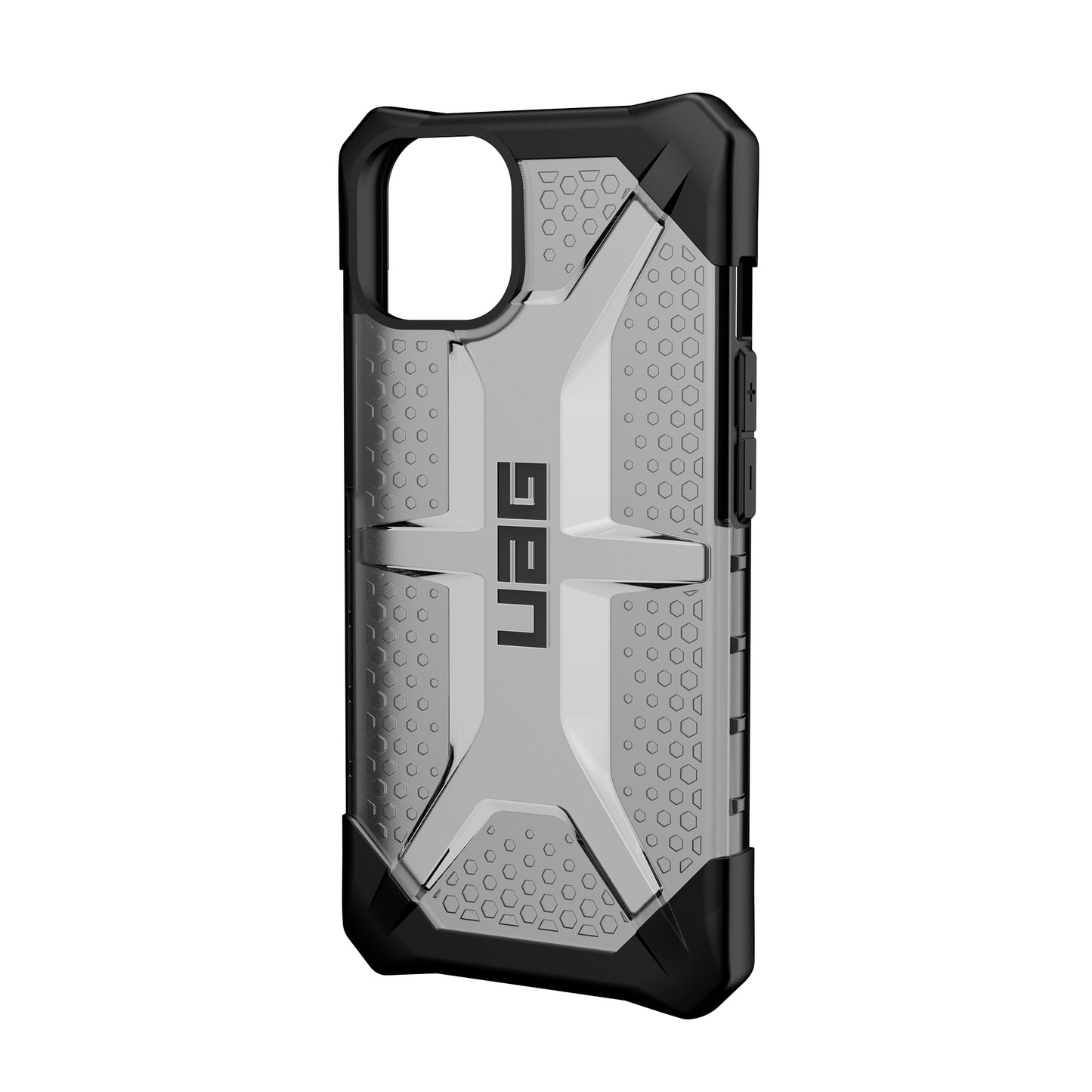 UAG Plasma Case for iPhone 14 - Ash