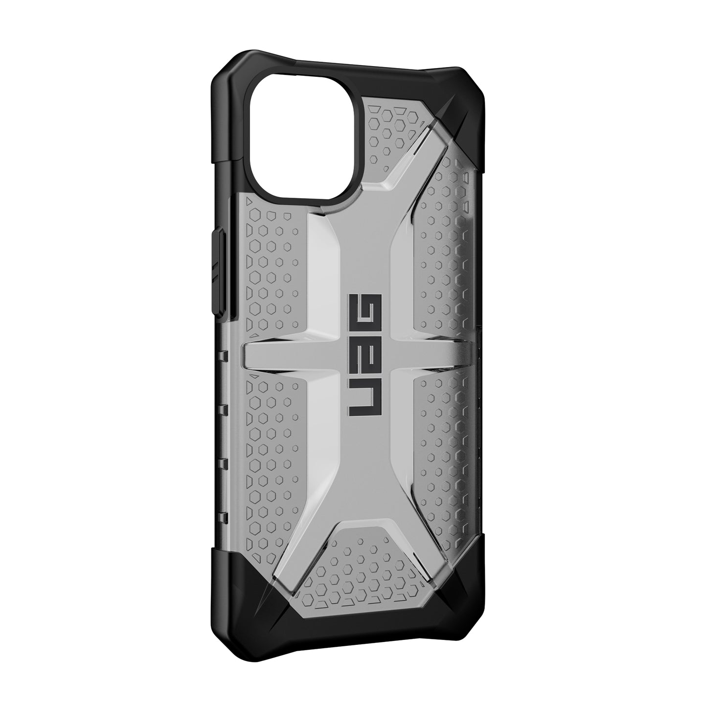 UAG Plasma Case for iPhone 14 - Ash