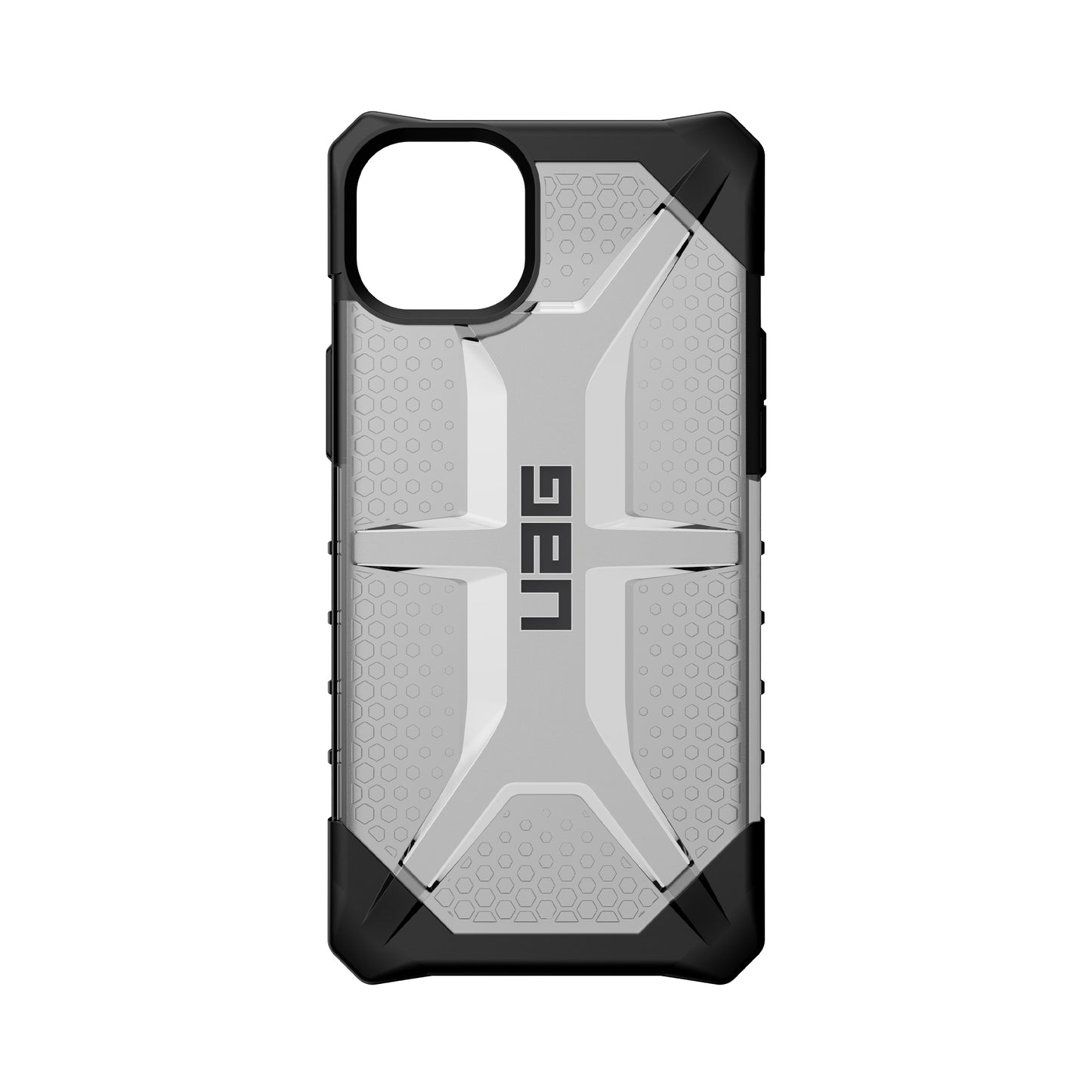 UAG Plasma Case for iPhone 14 Plus - Ash