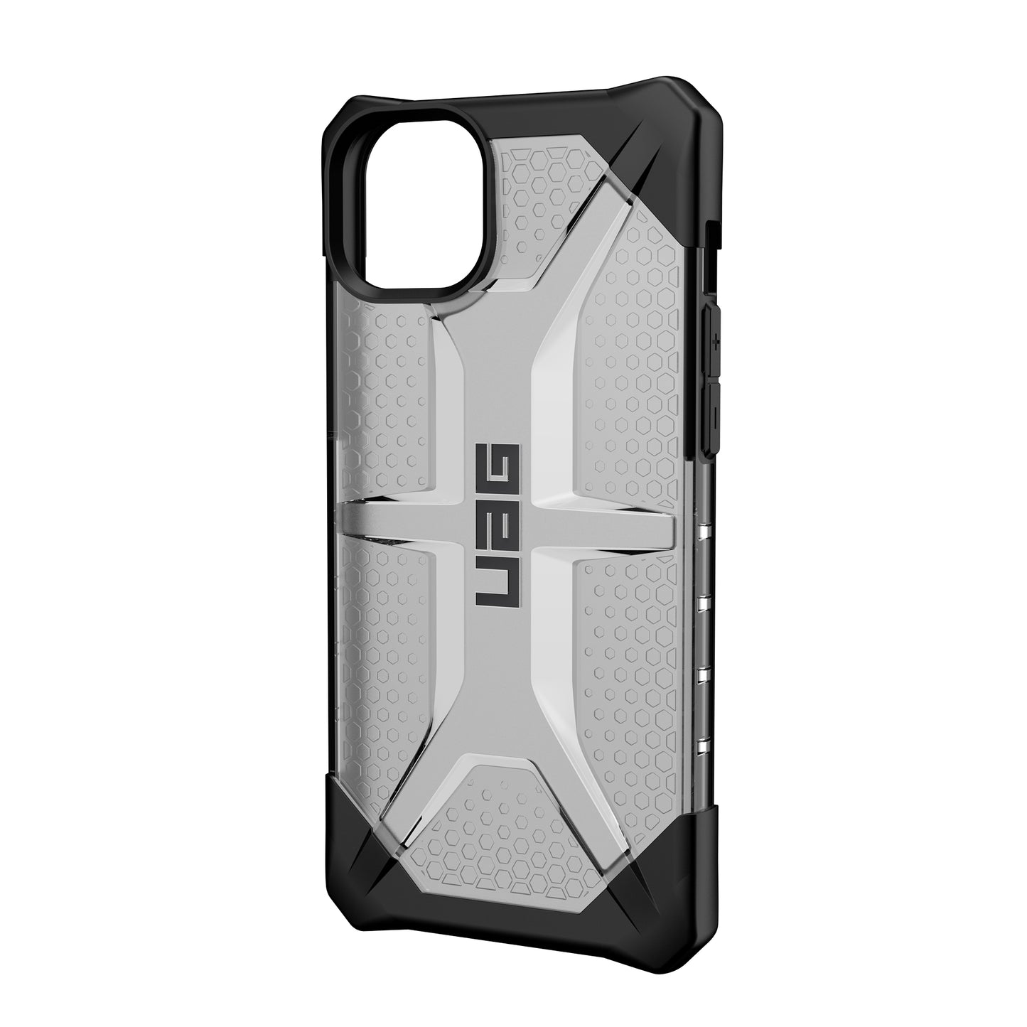 UAG Plasma Case for iPhone 14 Plus - Ash