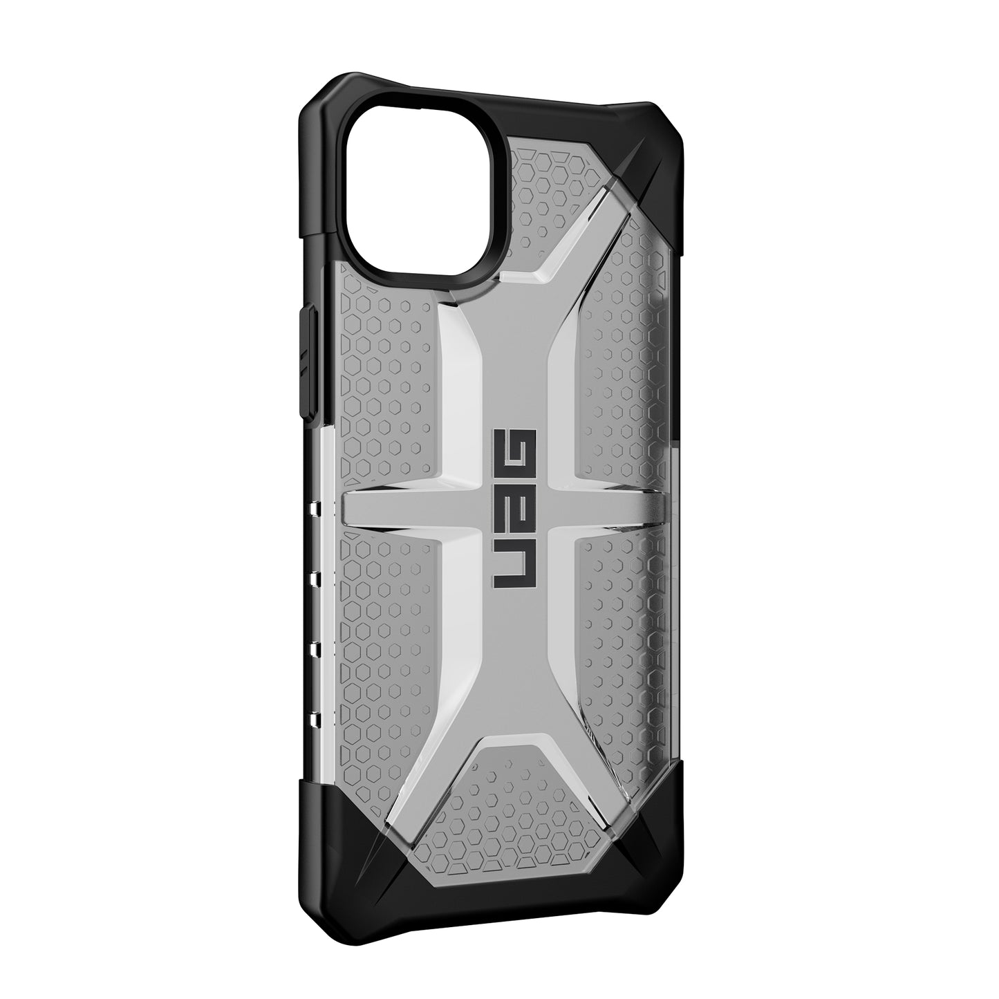 UAG Plasma Case for iPhone 14 Plus - Ash