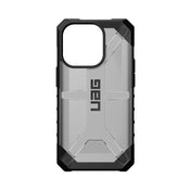 UAG Plasma Case for iPhone 14 Pro - Ash