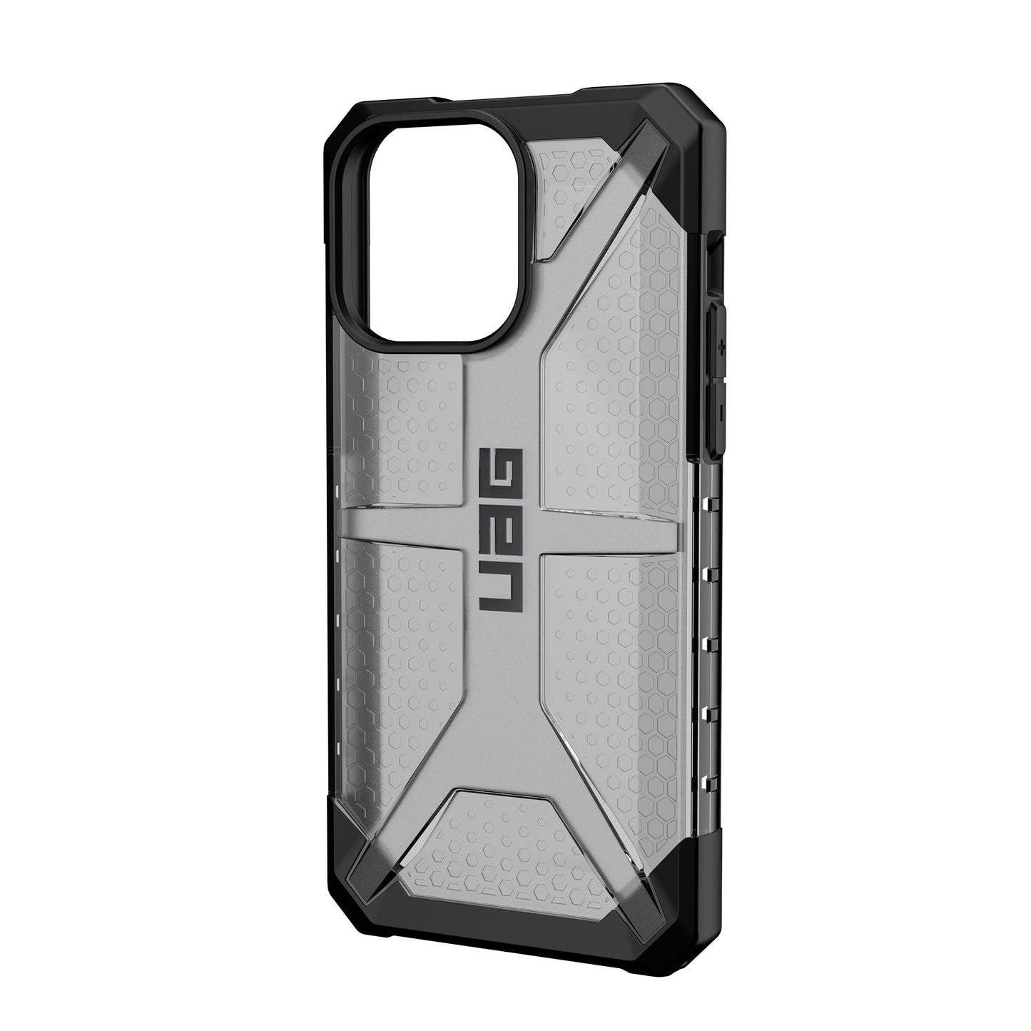 UAG Plasma Case for iPhone 14 Pro Max - Ash