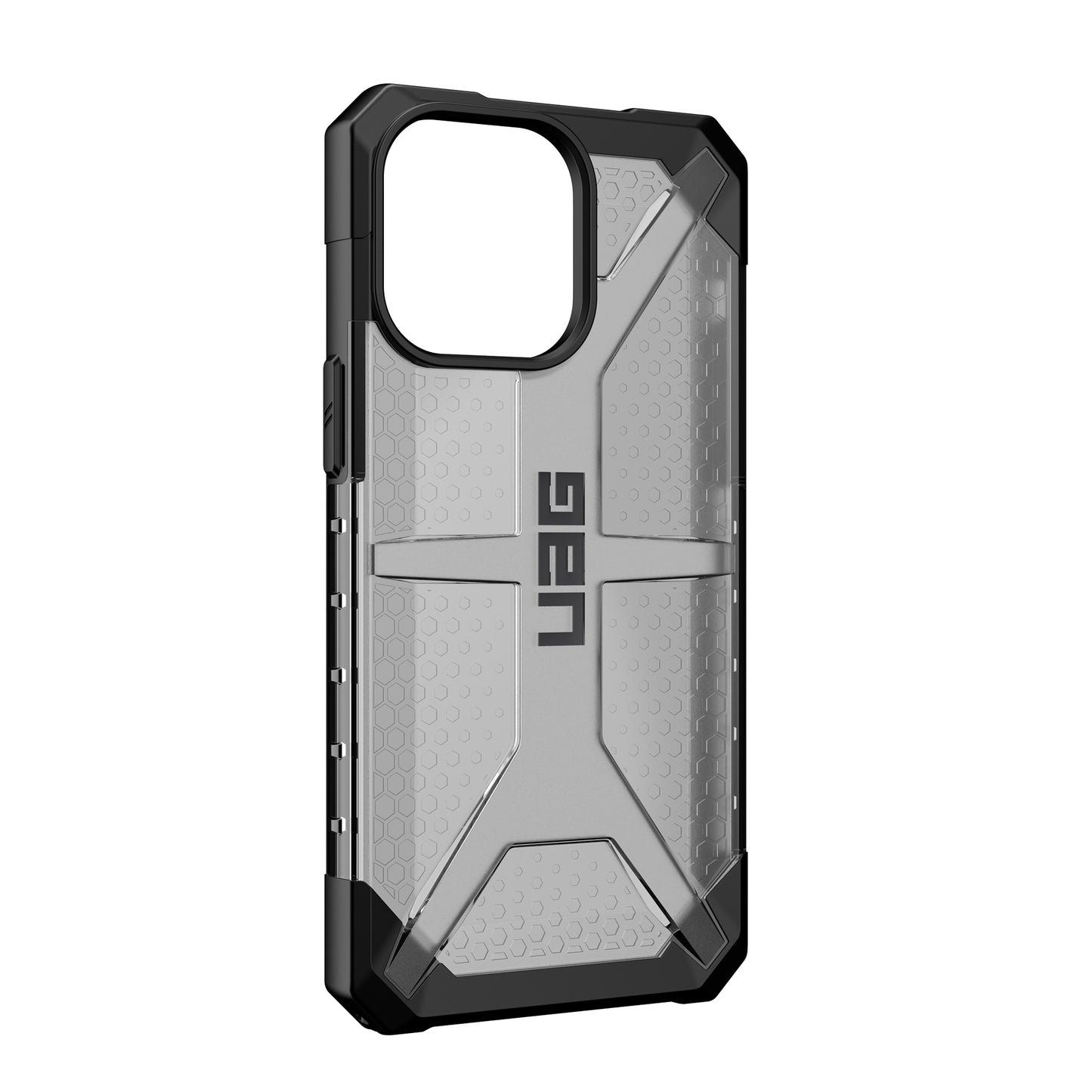 UAG Plasma Case for iPhone 14 Pro Max - Ash