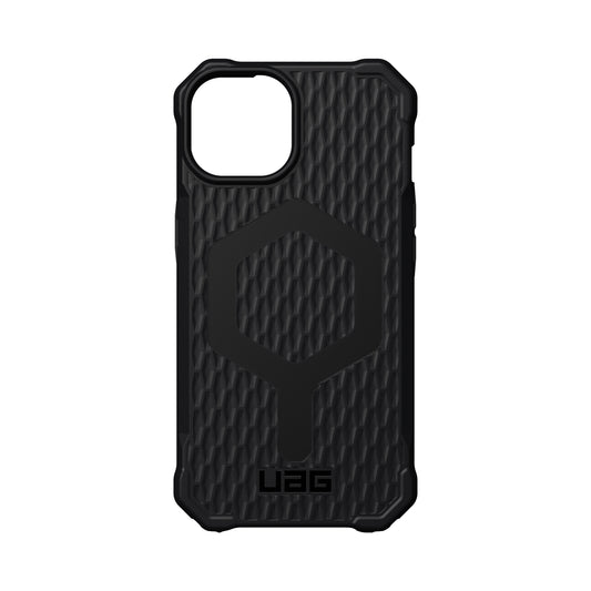 UAG Essential Armor MagSafe Case for iPhone 14 - Black