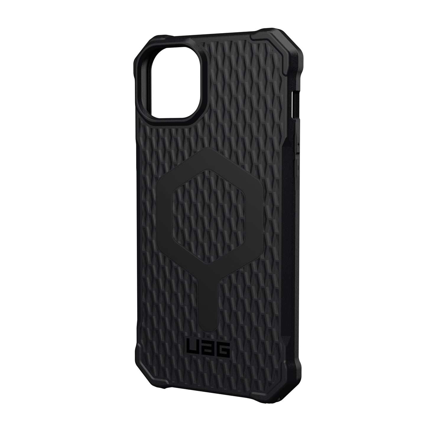 UAG Essential Armor MagSafe Case for iPhone 14 Plus - Black