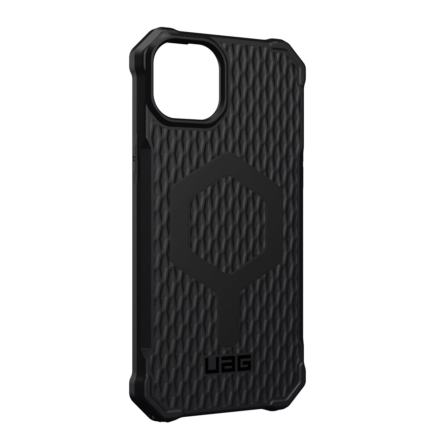 UAG Essential Armor MagSafe Case for iPhone 14 Plus - Black