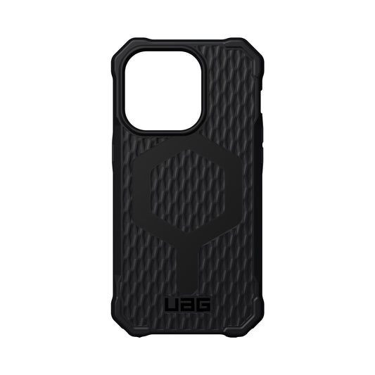 UAG Essential Armor MagSafe Case for iPhone 14 Pro - Black