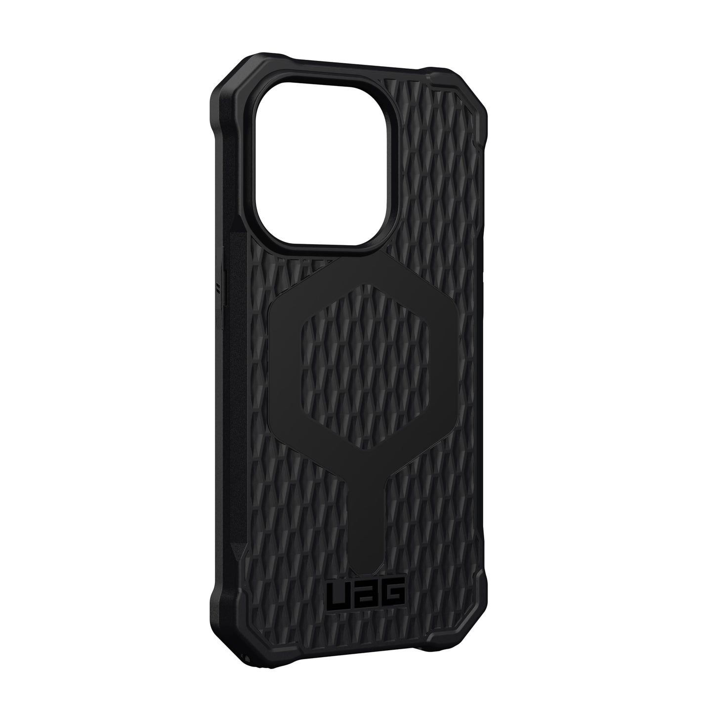 UAG Essential Armor MagSafe Case for iPhone 14 Pro - Black