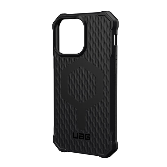 UAG Essential Armor MagSafe Case for iPhone 14 Pro Max - Black