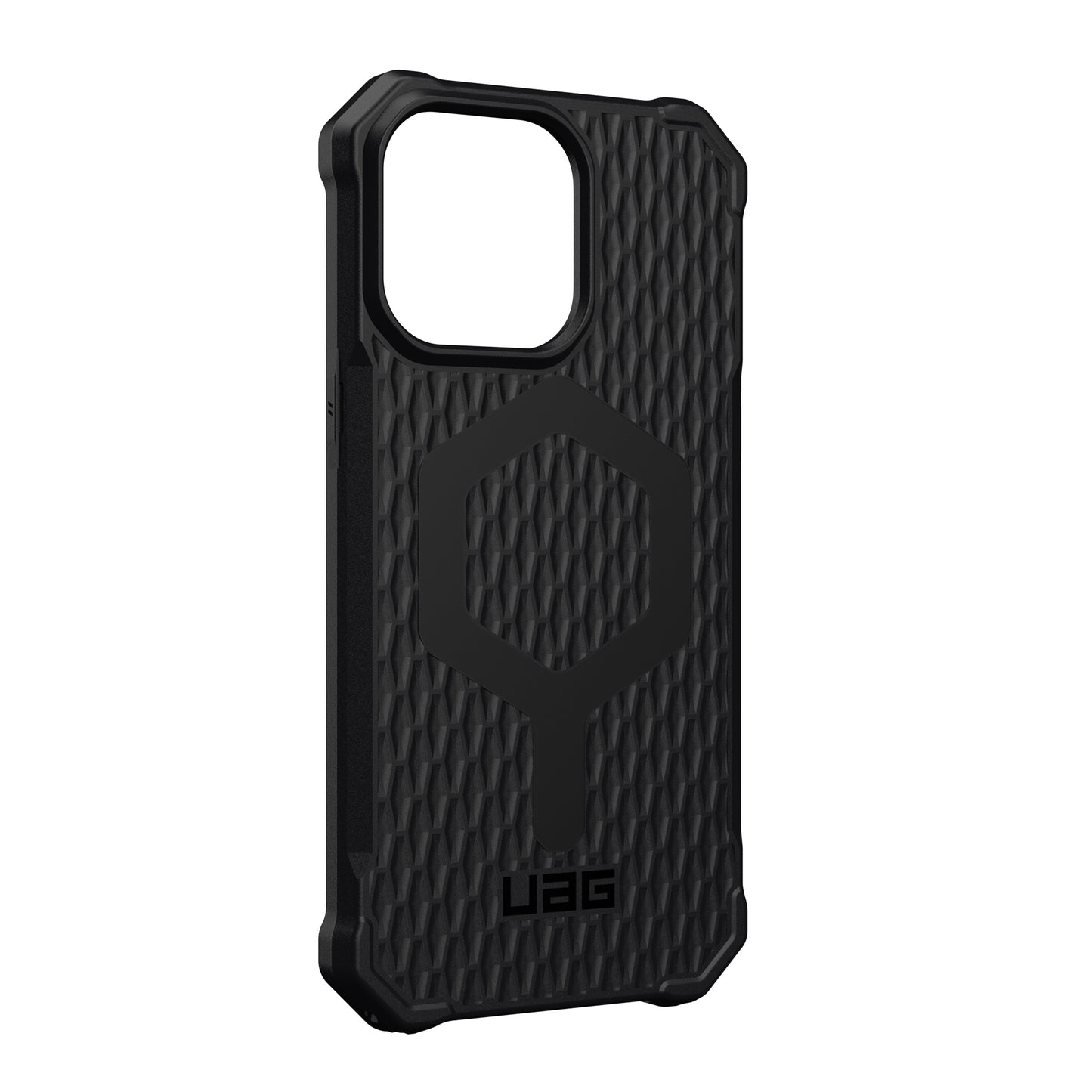 UAG Essential Armor MagSafe Case for iPhone 14 Pro Max - Black