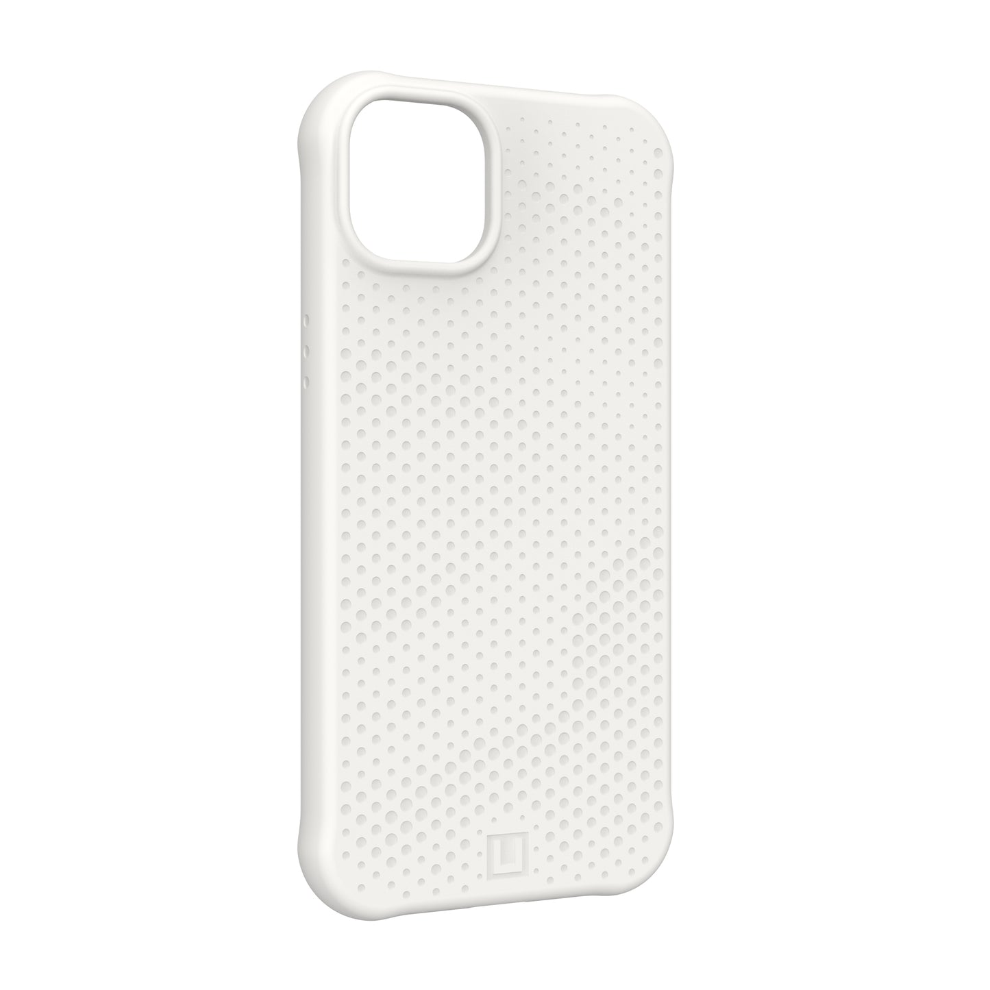 UAG U Collection Dot MagSafe Case for iPhone 14 Plus - Marshmallow