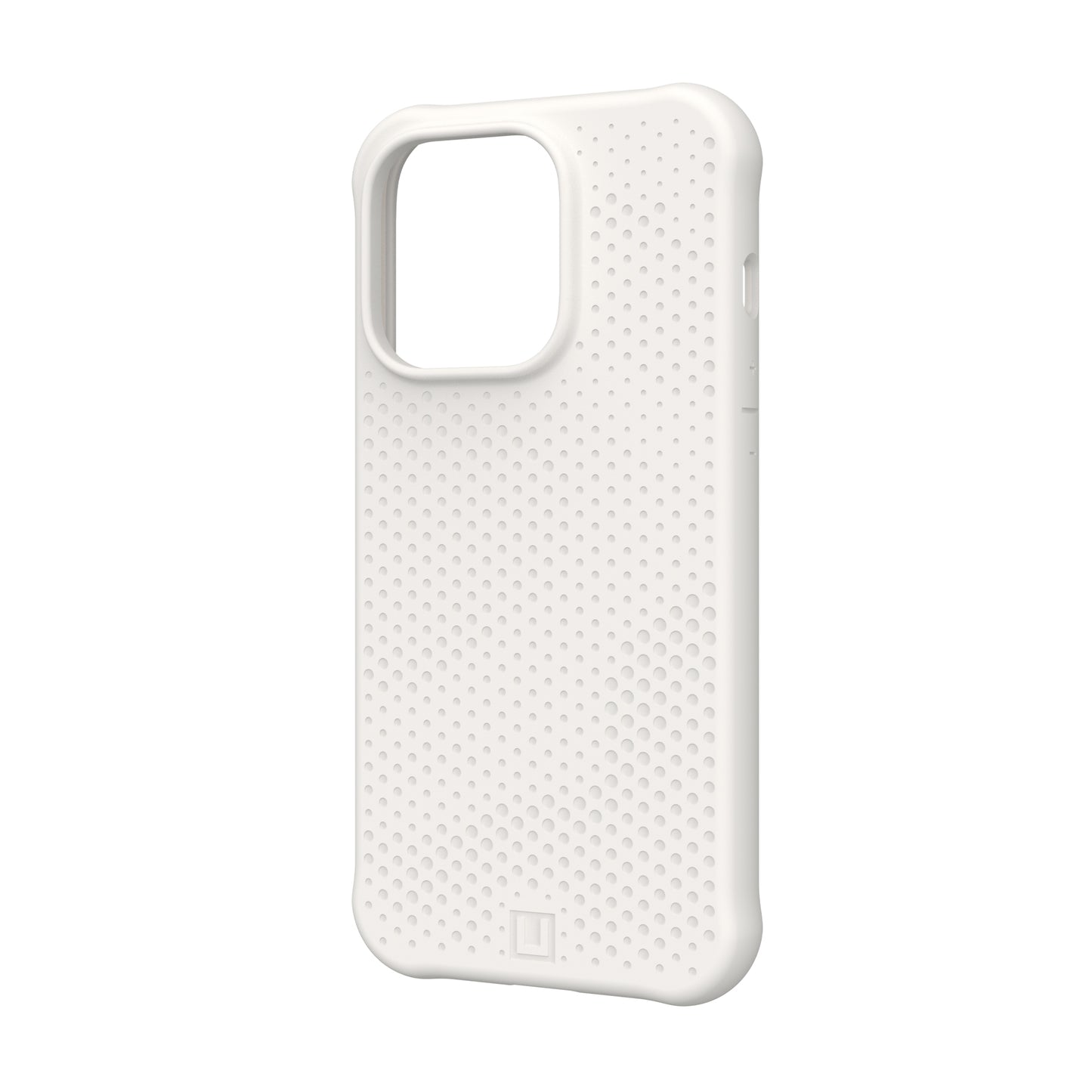 UAG U Collection Dot MagSafe Case for iPhone 14 Pro - Marshmallow