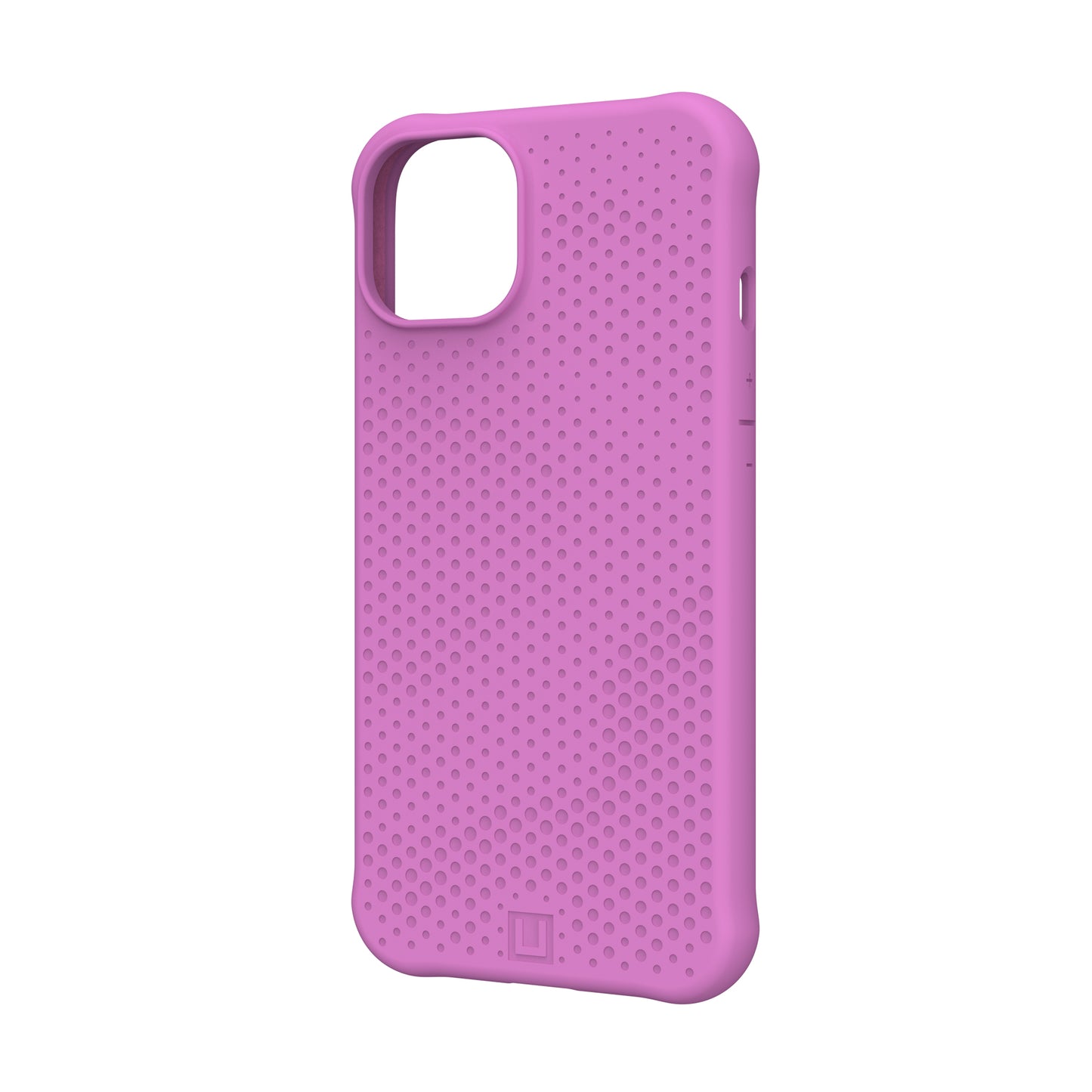 UAG U Collection Dot MagSafe Case for iPhone 14 - Orchid