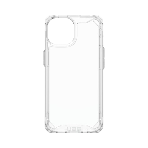 UAG Plyo Case for iPhone 15 - Ice