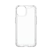 UAG Plyo Case for iPhone 15 - Ice