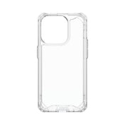 UAG Plyo Case for iPhone 15 Pro - Ice