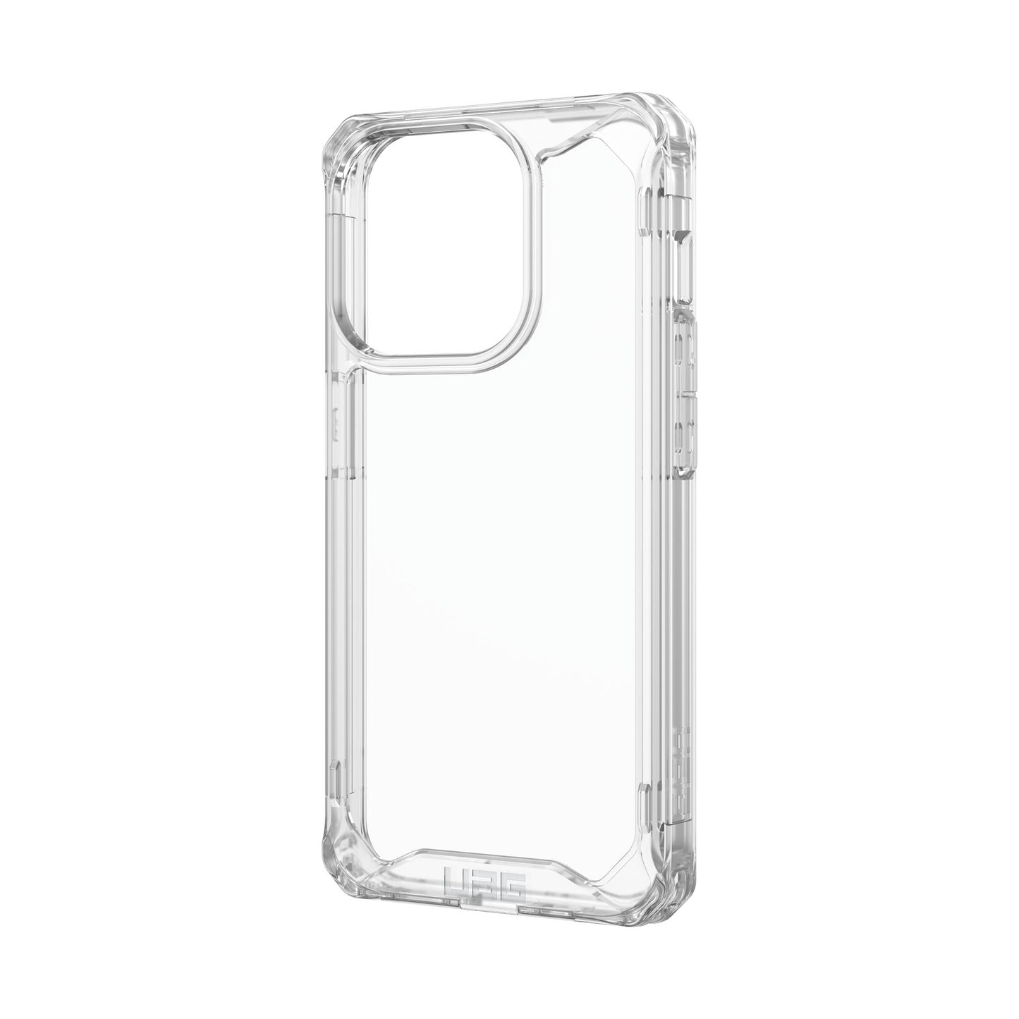 UAG Plyo Case for iPhone 15 Pro - Ice