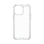 UAG Plyo Case for iPhone 15 Pro Max - Ice