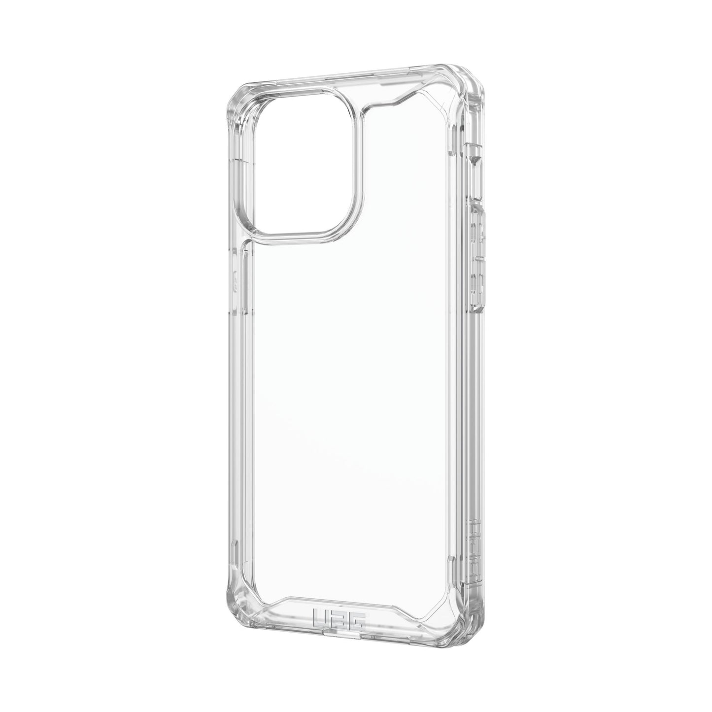 UAG Plyo Case for iPhone 15 Pro Max - Ice