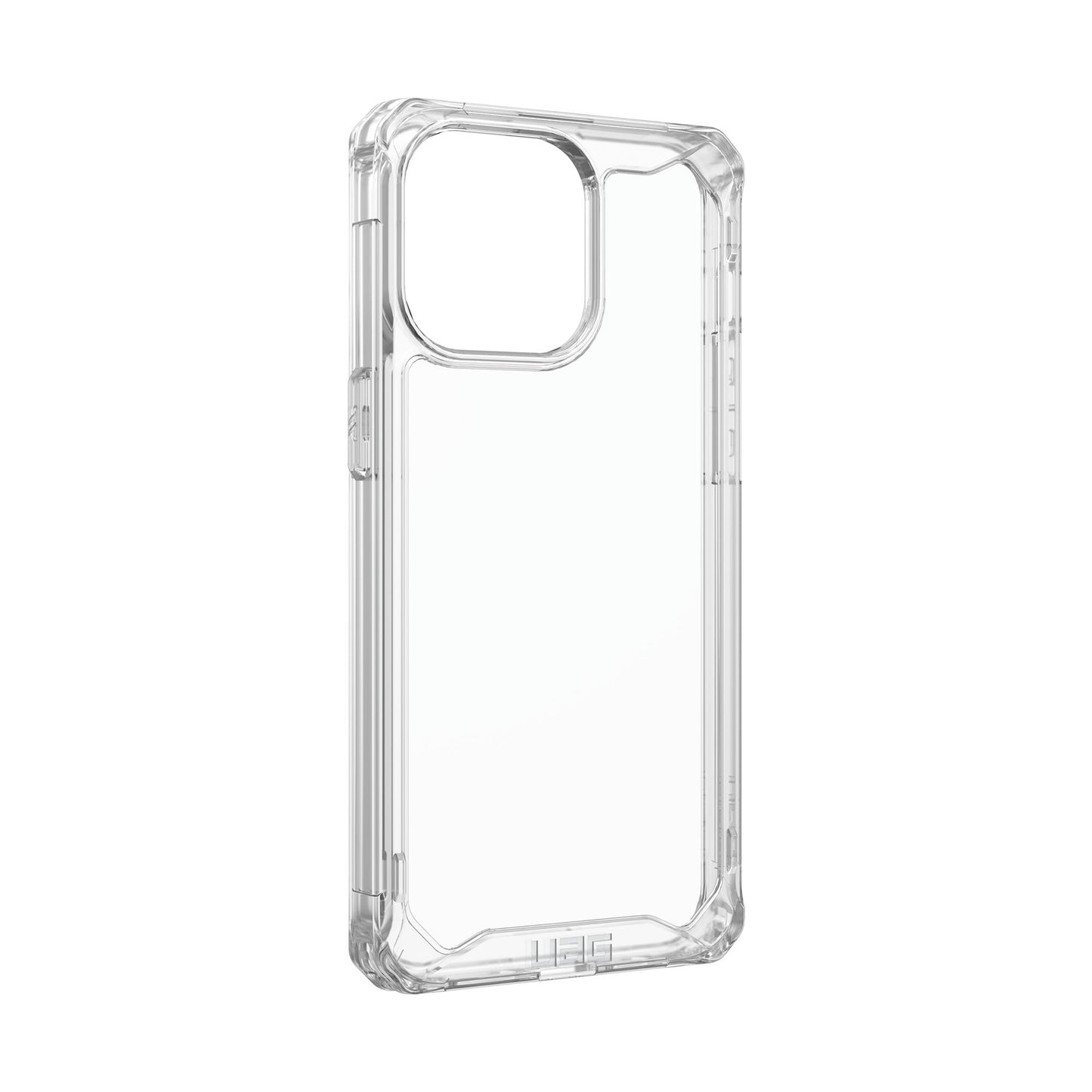 UAG Plyo Case for iPhone 15 Pro Max - Ice