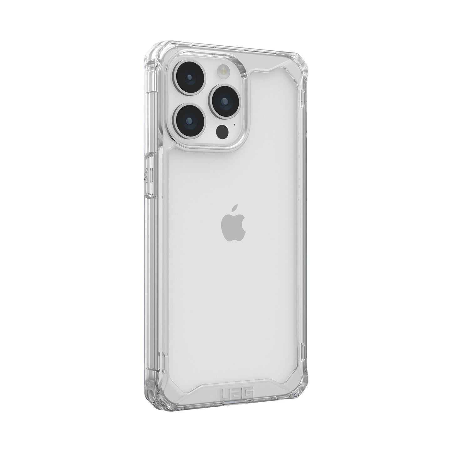 UAG Plyo Case for iPhone 15 Pro Max - Ice