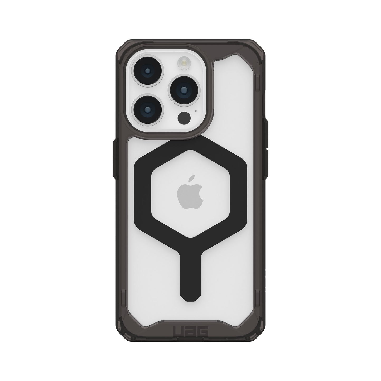 Buy UAG iPhone 15 Pro Max MagSafe Case Plyo