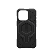 UAG Monarch Pro MagSafe Case for iPhone 16 Pro - Carbon Fiber