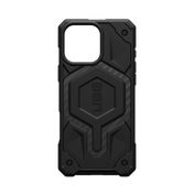 UAG Monarch Pro MagSafe Case for iPhone 16 Pro Max - Carbon Fiber