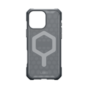 UAG Essential Armor MagSafe Case for iPhone 16 Pro Max - Ash