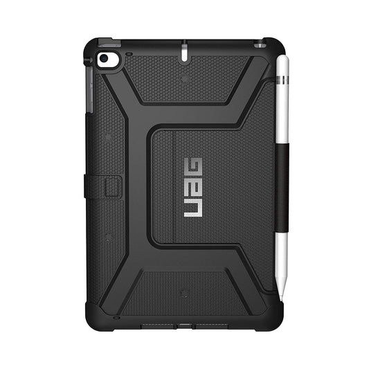 UAG Metropolis Case for iPad mini (5th Gen) - Black