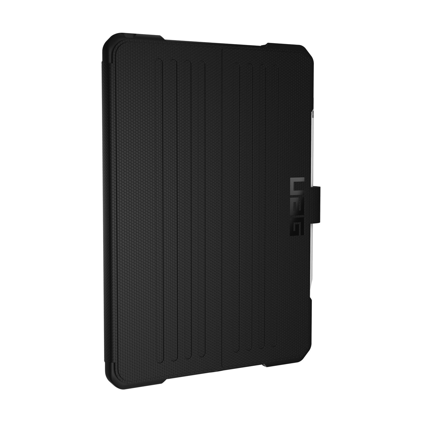 UAG Metropolis Case for iPad 7th-9th Gen (2019-2021) - Black