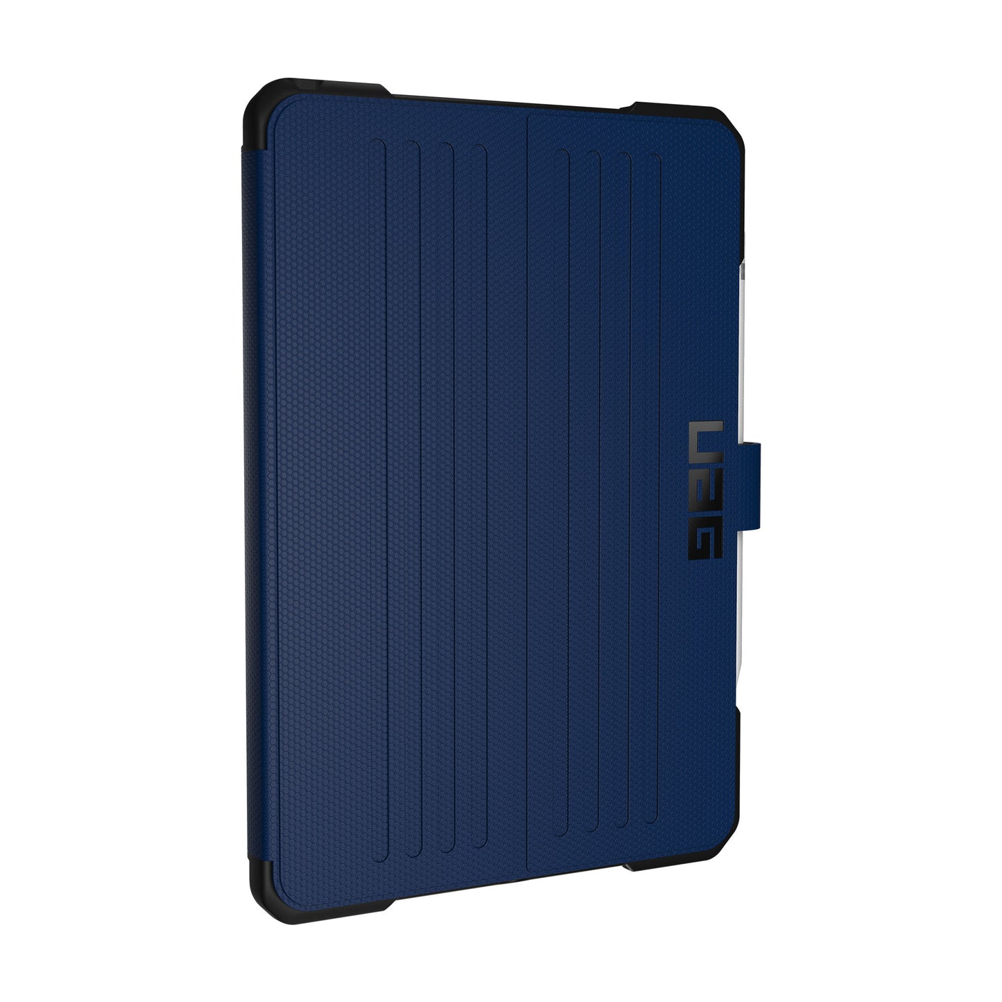 UAG Metropolis Case for iPad 7th-9th Gen (2019-2021) - Cobalt