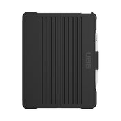 UAG Metropolis Case for iPad Pro 12.9 3rd-6th Gen (2018-2022) - Black